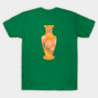 Earth Vase T-Shirt